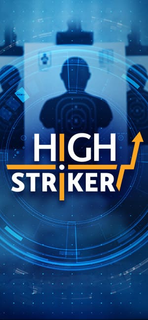 mgwin88 High striker