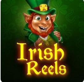 Mgwin88 เว็บคาสิโนออนไลน์อันดับ1 : IRISH REELS โบนัส 100 free Of The NEW Time