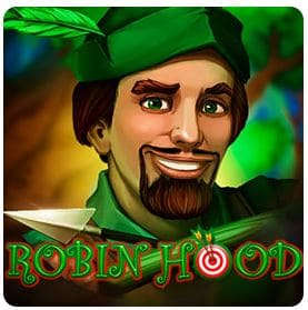 ทางเข้า ROBIN HOOD