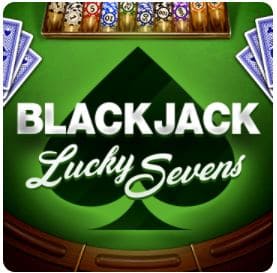 Mgwin88 เว็บคาสิโนเปิดใหม่ : BLACKJACK: LUCKY SEVENS สมัครใหม่ฟรี free Of The Forest Time