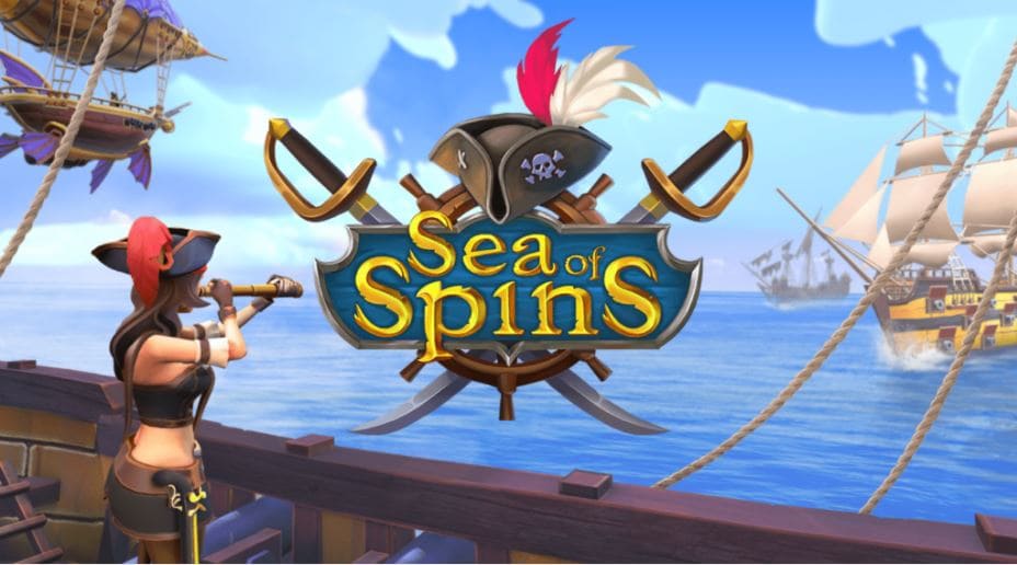 สมัคร เข้าเล่น เกม see of spins