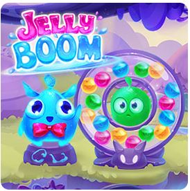 MGM99WIN เว็บบาคาร่าที่คนเล่นเยอะที่สุด : JELLY BOOM ฝาก-ถอน ไม่มีขั้นต่ำ เครดิตฟรี free Of The Forest Time