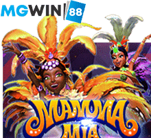 Mgwin88 Mamma Mia