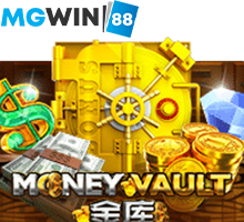 Mgwin88 Money Vault