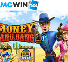 Mgwin88 Money Bang Bang