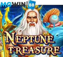 Mgwin88 Neptune Treasure