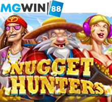 Mgwin88 Nugget Hunters