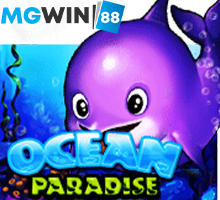 Mgwin88 Ocean Paradise