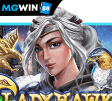 mgwin88 | Lady Hawk ยืนยัน บัตรประชาชน รับเครดิตฟรี2021 ทางเข้าmgwin88