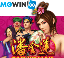 Mgwin88 Pan Jin Lian