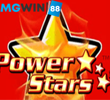 Mgwin88 Power Stars