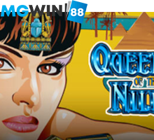 mgwin88 Queen Of The Nile