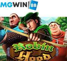 mgwin88 Robin Hood