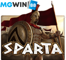 mgwin88 Sparta