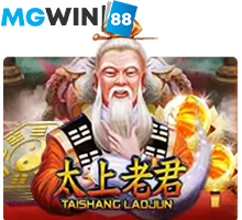 mgwin88 Tai Shang Lao Jun