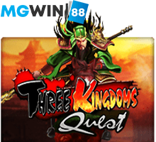 mgwin88 Three Kingdoms Quest