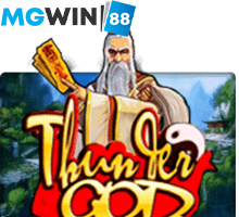 mgwin88 Thunder God