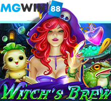 mgwin88 Witch's Brew