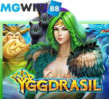 mgwin88 Yggdrasil