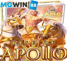 mgwin88 rise of Apollo