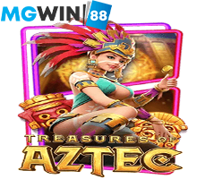 mgwin88 TREASURES OF AZTEC