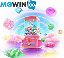 mgwin88 Candy Bonanza