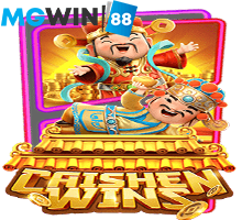 mgwin88 | สมัครสมาชิก รับโบนัสพิเศษ Caishen Wins ค่า สิ โน โบนัส 100 free Of The NEW Time