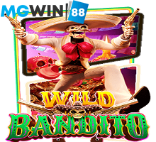 mgwin88 Wild Bandito