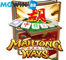 mgwin88 Mahjong Ways