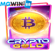 mgwin88 Crypto Gold พนันออนไลน์ เว็บไหนดี pantip โบนัส กีฬา 100 free Of The NEW Time