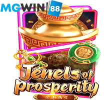 mgwin88 Jewels of Prosperity