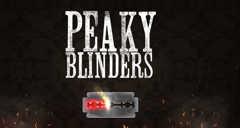 Peaky blnders