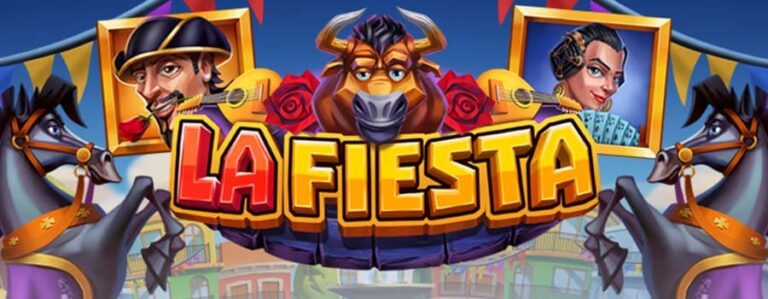 la fiesta