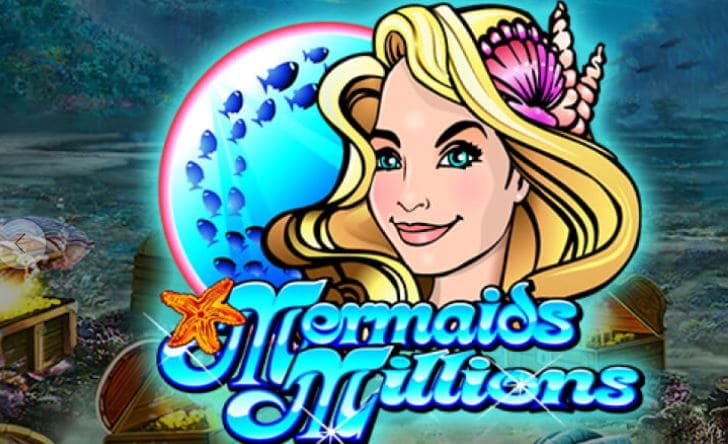 mermaids mgwin88