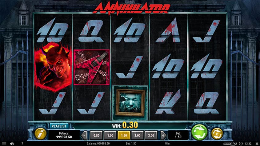 mgwin88 annihilator