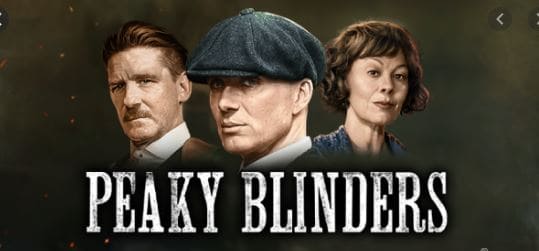 MGWIN88 โบนัส 100 : Peaky Blinders สล็อตออนไลน์│สมัคร mgwin88 free Of The Forest Time