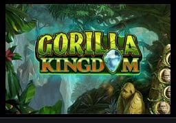 Mgwin88 เครดิตฟรี Gorilla Kingdom โปรสมาชิกใหม่100% │สมัคร mgwin88 free Of The Forest