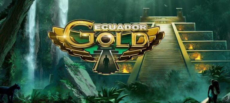 Mgwin88 เครดิตฟรี : Ecuador Gold เว็บพนัน ดีที่สุด pantip │สมัคร mgwin88 free Of The Forest Time