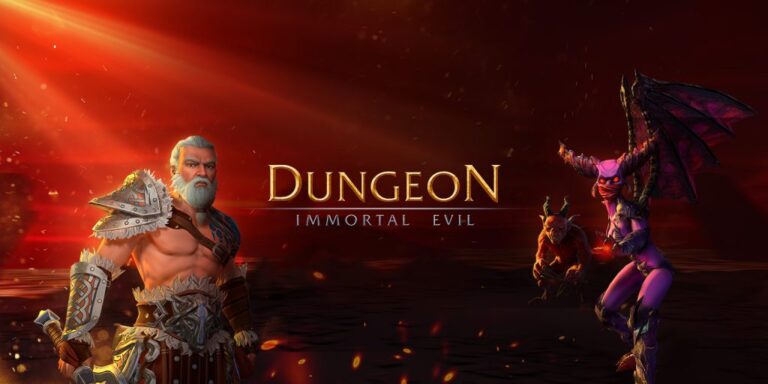 mgwin88 Dungeon immortal evil โบนัสแรกเข้า 100 free Of The NEW Time