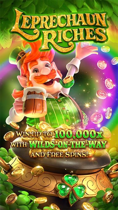 mgwin88 Leprechaun Riches ฝากครั้งแรกรับโบนัส 100% free Of The NEW Time