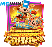 mgwin88 Caishen Wins