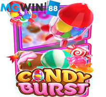 mgwin88 Candy Burst