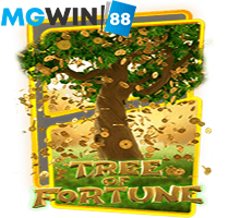 mgwin88 Tree Of Fortune