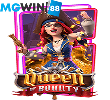 mgwin88 Queen of Bounty