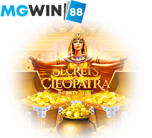 mgwin88 Secrets of Cleopatra