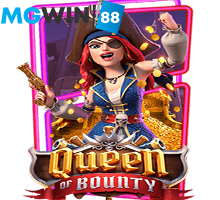 mgwin88 | Queen of Bounty เกมส์สล็อต สมัครสมาชิก แจกโบนัส 100 free Of The NEW Time