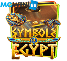 MGWIN88 Symbols of Egypt