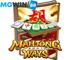 MGWIN88 Mahjong Ways