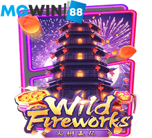 MGWIN88 Wild Fireworks