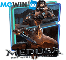 mgwin88 | สมัครสมาชิก Medusa II ฝาก 100 ฟรี 100 เทิ ร์ น. 1 เท่า เว็บเดิมพัน free The NEW Time